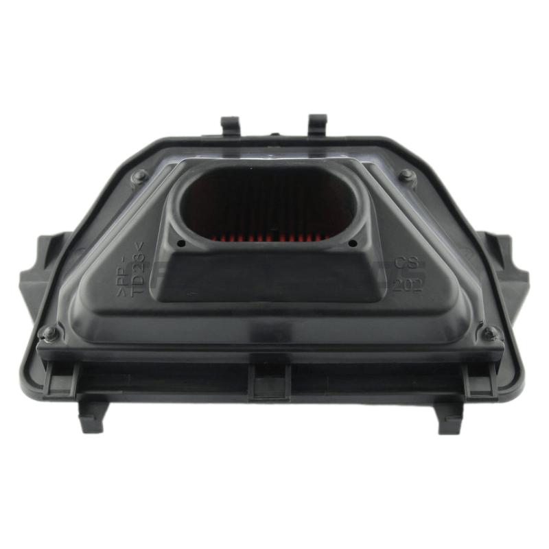 Воздушный фильтр для мотоцикла Yamaha YZF R6 2008 2009 2010 2011 2012 2013 2014 2015 2016 2017 2018 2019 2020