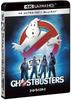 Ghostbusters 4K ULTRA HD Set Press Limited ULTRA HD & Blu-ray (First Edition) [4K + Blu-ray]