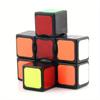 1 шт. Speed ​​Magic Cube 1x3 Развивающие игрушки Детские игрушки-головоломки, предназначенные для соревнований Детские игрушки Кубик Подарок на Рождество, Хэллоуин, День Благодарения