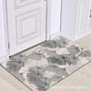 Non-Slip Household Floor Mats: Durable Entrance, Bathroom & Coffee Table Use