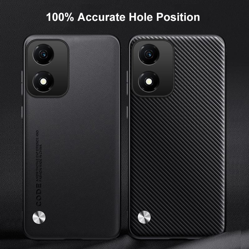 Роскошный чехол из искусственной кожи для Motorola Moto E13 MotoE13, задняя крышка, матовый силиконовый чехол для телефона с полной защитой для Motorola E13 2013