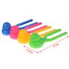 Cartoon Lovely Duck Shaped Snowball Maker Clip Children Outdoor Toy