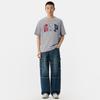 GAP T-Shirts Unisex Crew Neck Moderate 729364