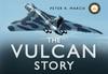 Книга The Vulcan Story