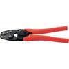 Crimping Tool for Insulated Closed End Range of Use 8 AK28A Connectors, CE1, 2, 5,