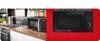 Amica amgf20e1gb microwave oven 20L 700W Black