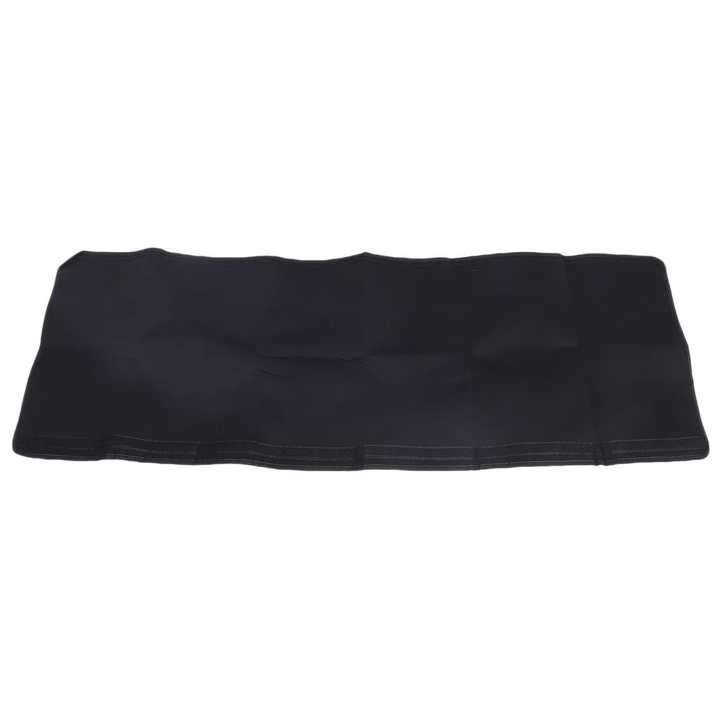 Portable AC Hose Insulation Sleeve Polyester Conditioners Insulated Hose Cover Wrap Fit 5 and 5.9 Inch Diameter Exhaust Hose