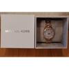 Б/У [Новые] Женские часы MICHAEL KORS Розовое золото
