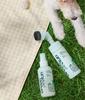 Green Pet Club Kkomkkom Очищающее средство для лап без воды [Ветеринарное квазилекарство] (150 мл)