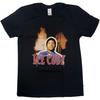 Ice Cube Unisex Adult Bootleg Cotton T-Shirt