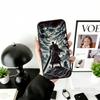 Крутой Популярный Чехол Для Телефона С Комиксом B-Berserk Для Samsung Galaxy A73,A72,A71,A70,A53,A52,A51,Мягкий Черный Силиконовый Чехол