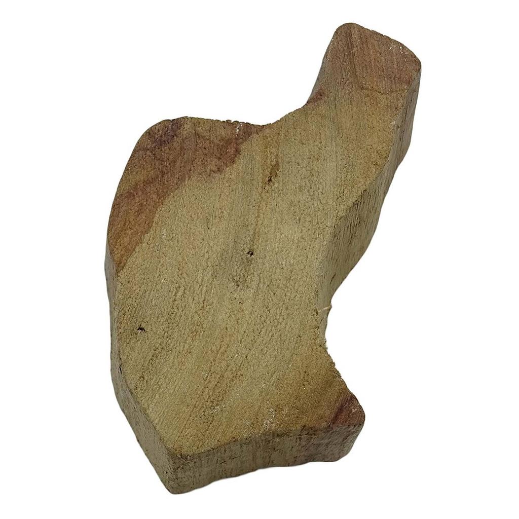 Индийский верблюжий деревянный блок художественных декоративных штампов, вырезанный вручную печатный блок