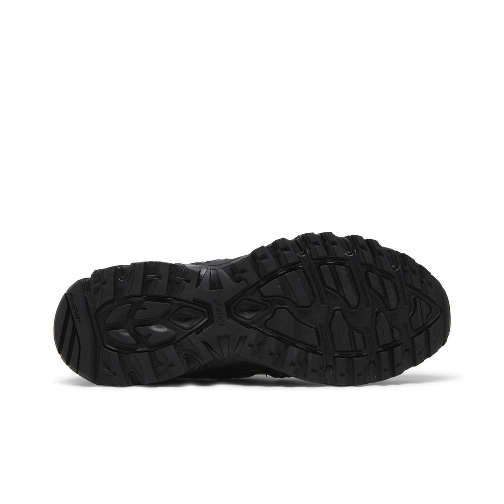 ASICS Gel Sonoma 15-50 'Black Green' (Unisex) Black / Green Running Shoes 1201A852 001