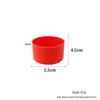 FreeSip Silicone Coaster and Cover for Thermos and Transparent Water Cups
