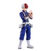 TAMASHII NATIONS S.H. Figuarts My Hero Academia Shoto Todoroki 150mm PVC & ABS Painted Action Figure