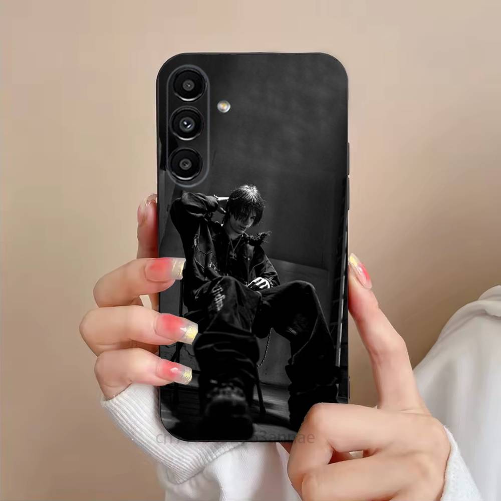 Чехол для телефона Sematary Haunted Mound для Samsung Galaxy S21 22 23 24 S25 Ultra PlusS20 FE S10 Plus Чехол Funda