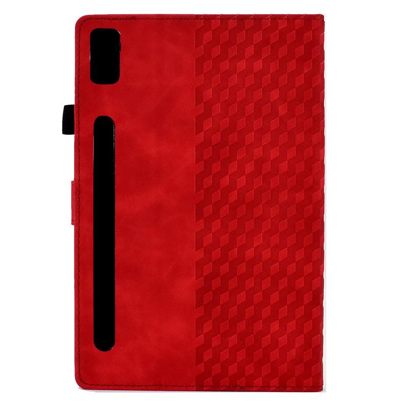 Чехол для планшета Lenovo Tab P11 Pro 2nd Gen 2, чехол 11,2 дюйма, модный чехол-бумажник для Lenovo Tab P11 Pro 2022 Xiaoxin Pad Pro 2022 Tb132fu, чехол