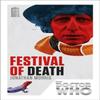 Doctor Who Festival of Death by Jonathan Morris Paperback Book 9781849905237
