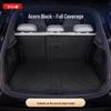 Совместим с моделями Smart Sprite 1, 3 и 5 - Коврик в багажник с полным покрытием 2024.