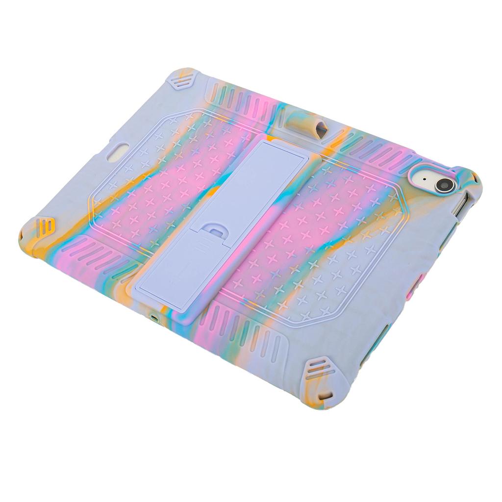 LC.IMEEKE L6 For iPhone 15 Pro Case PU Leather Coated PC TPU Phone Cover Compatible with MagSafe