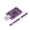НОВЫЙ FT232H многофункциональный высокоскоростной USB-JTAG UART/ FIFO SPI/ I2C модуль