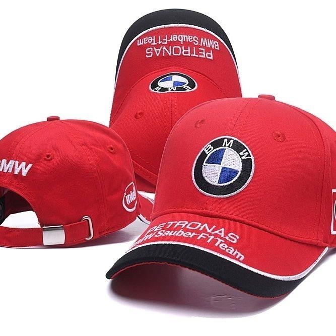 AAAPM1 Stickers Decals Car Baseball Cap Outdoor Summer Sunscreen Sports Hat Embroidered For BMW 1 2 3 4 5 7 Series X2 X3 X4 X5 X6 X7M3