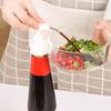 Kitchen Seasoning Bottle Press Tool Bottle Presser Ketchup Presser