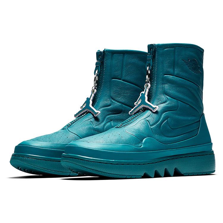 Jordan 1 Шут Xx Геода Бирюзовый Женский AO1265-300