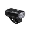 LEZYNE Bicycle Front Light Micro Drive 800 Lumens Satin Black MICRO DRIVE USB C Charging IPX7 Waterproof 800+ []