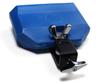 Orff Percussion Instruments: Plastic Clappers, Drum Set, Tambourine, Band Accessories, Cowbell, Double-Tone Wooden Fish Drum