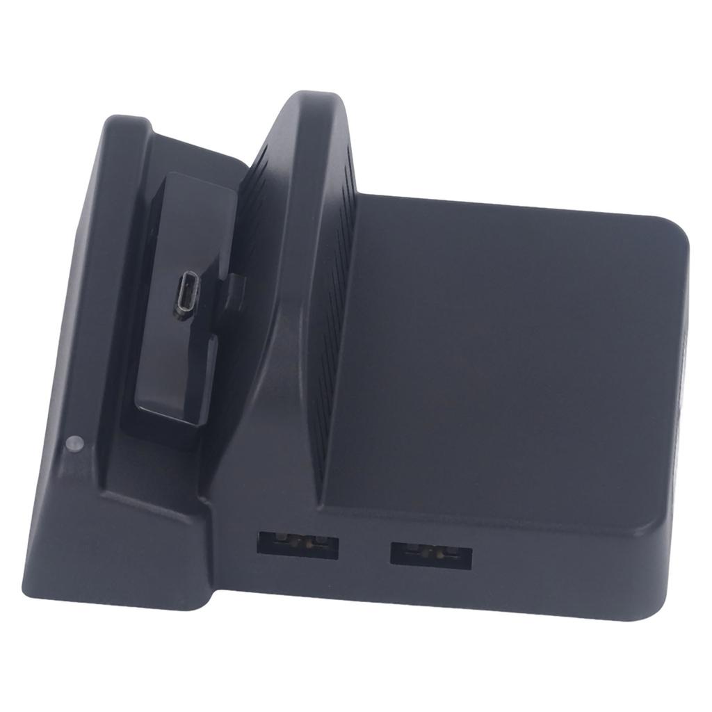 TV Dock 1080P HD Выход HD Мультимедийный Интерфейс USB 3.0 2.0 Порт Док-станция для Проектора