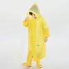 Fashion EVA Children's Raincoat Girls Boys Rain Coat Waterproof Folding Rain Coats Reusable Rainwear Kids Outdaoor Rain Poncho