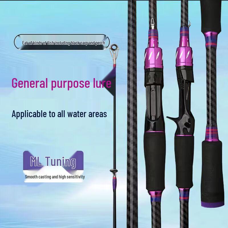 Спиннинговое удилище