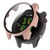 Полноэкранная защита для Garmin Forerunner 965 255 255S ПК + защитный чехол из закаленного стекла, чехол-бампер
