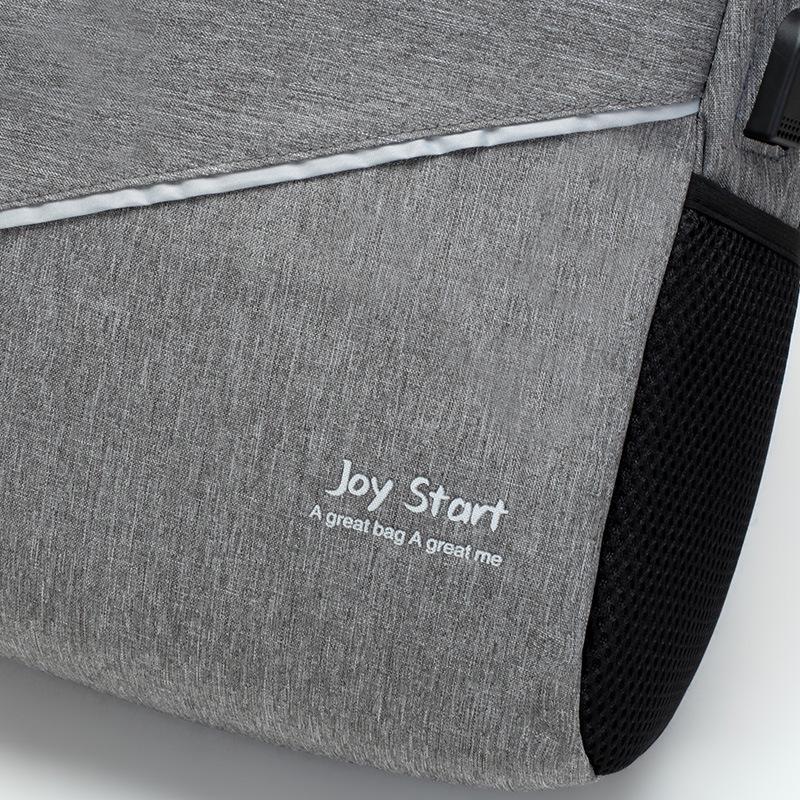 3 шт. наборы рюкзак для ноутбука USB зарядка Бизнес Мужчины Женщины дорожные плечевые рюкзаки школьная сумка 4 цвета модная сумка