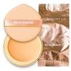 Тональный крем-кушон Beaudiani Refillable Cover Cushion Pact Foundation 12 г, Cover Daily 1 шт.