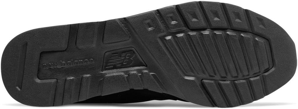 Кроссовки New Balance 997H black