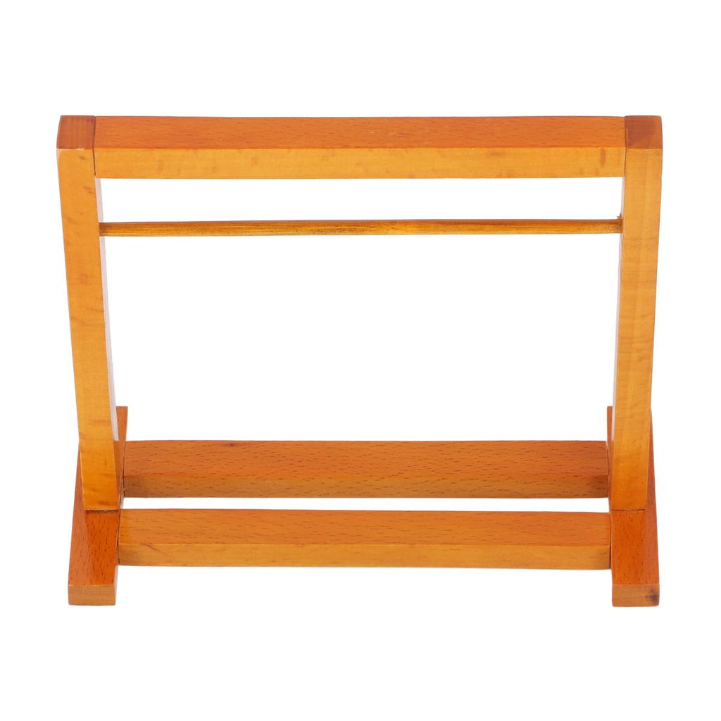 Стойка для кукольного шкафа с 8 вешалками для кукольной одежды 1:12-масштабная высокая имитация для демонстрационных костюмов