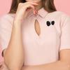 LAVINA Pave Кубический цирконий Лента Изысканная брошь-булавка Свадебные украшения Свадьба Родированное покрытие кубический цирконий Женский Выпускной, Латунь. ,