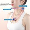Поддержка шеи Дышащий Декомпрессионный Складной Хранение Профессиональный Взрослый Корректор Осанки Школьные Принадлежности