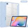 Case for Samsung Galaxy Tab S6 Lite 10.4 Inch //, with Pencil Holder, Support Auto Sleep/Wake Cover