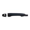 Front Left Outside Door Handle W/Keyhole For Honda Civic Crv