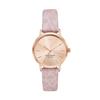 [Kate Spade New York] Watch METRO KSW1671 Women's Pink