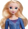 Elsa Dress Up Play 3 года и старше Синий JBG53 Disney/Frozen (Катание на коньках) Кукольный/домашний спектакль/ролевые игры