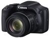 Canon PowerShot SX530 HS Digital Camera, 50x Optical Zoom, PSSX530HS
