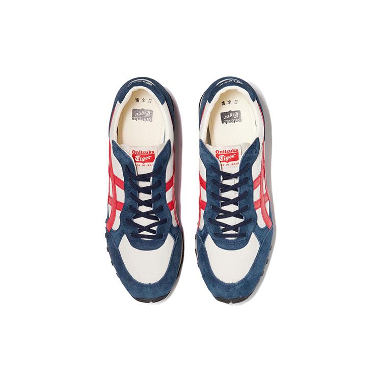 ONITSUKA TIGER Colorado Eighty Five Nm 'Синий Белый Красный' 1183B445-100