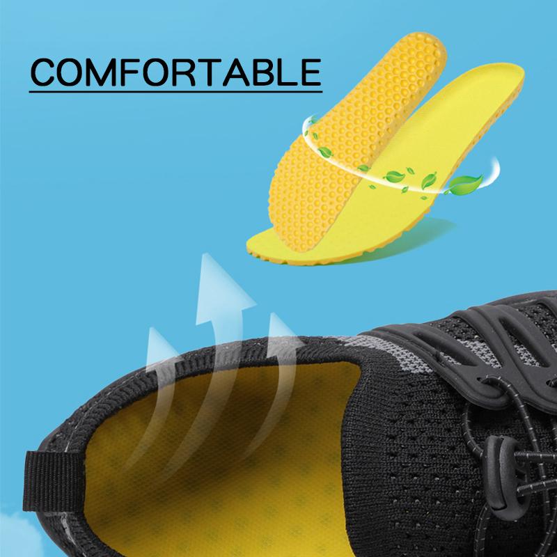 Унисекс босиком водная обувь Мужская обувь с пятью пальцами Aqua Женские дренажные пляжные спортивные сандалии для плавания Быстросохнущие кроссовки для дайвинга и пешего туризма Обувь для фитнеса