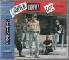 CD SAWYER BROWN Cafe On The Corner ALCB686 Curb Records Япония КантриФолк Б/у