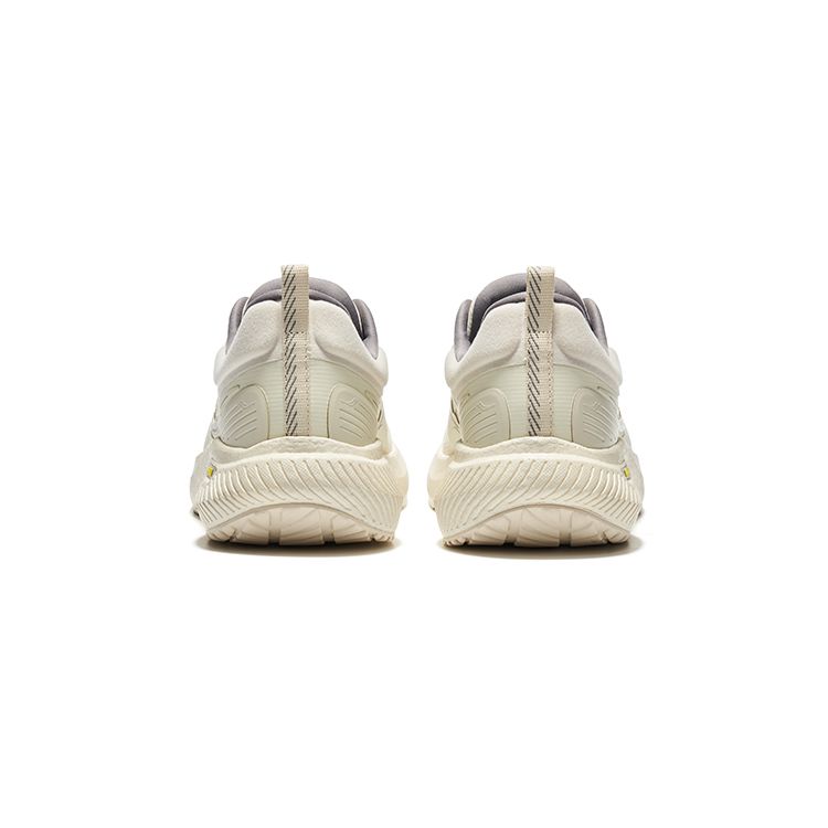 SAUCONY Surge 2 Comfortable Cushioning Low-Top Training Running Shoes Unisex Running Shoes Khaki S28200-1