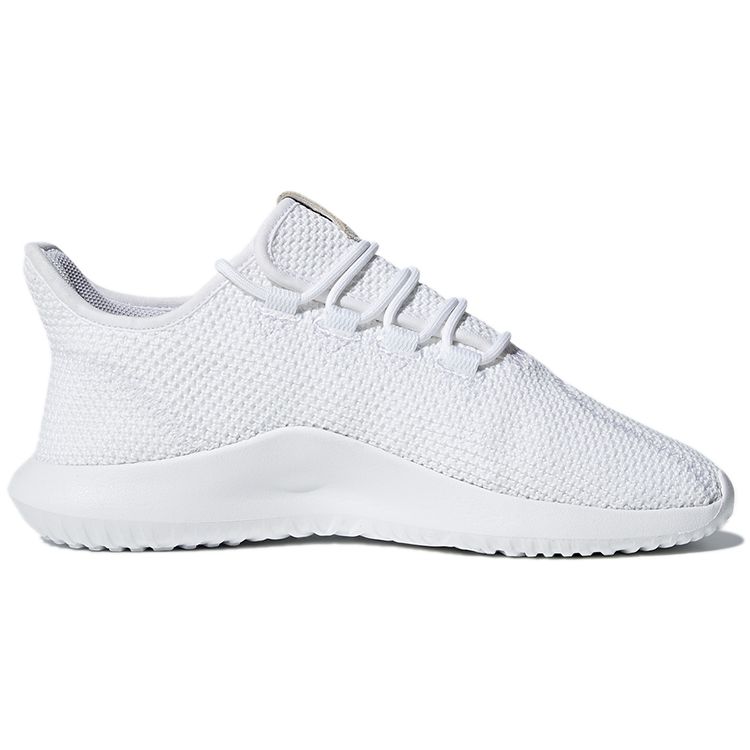 Adidas Tubular Shadow Яркие Белые Женские Кроссовки Powder AC8334